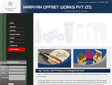 Tablet Screenshot of nowpl.com